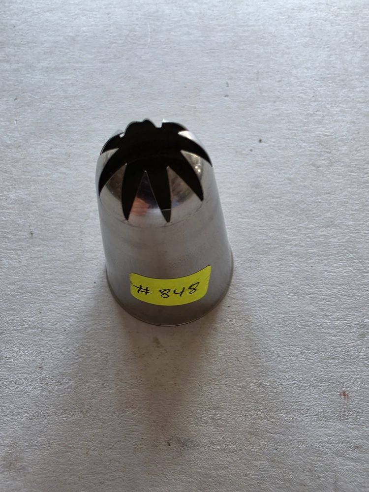 Duya N° 848